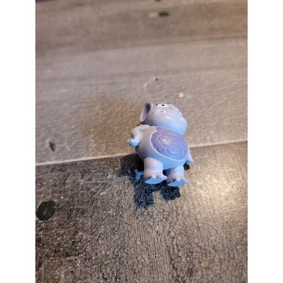 Purple Disney monster wings toy figure - Picture 2 of 4